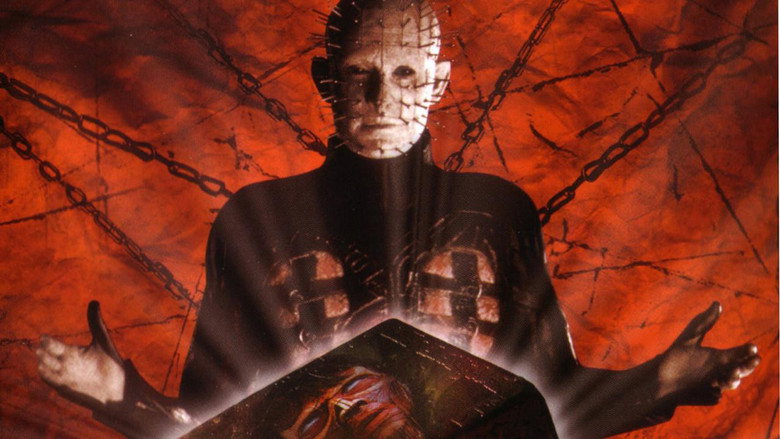 Hellraiser: Deader still 3