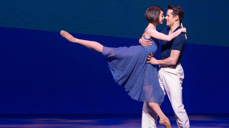 An American in Paris: The Musical still 6