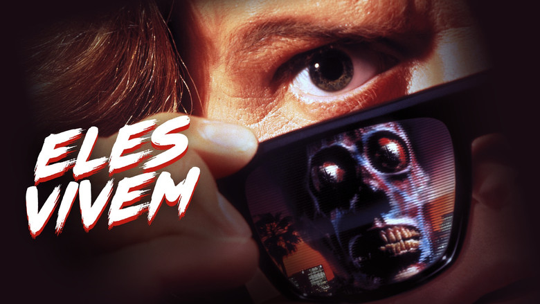 They Live still 5