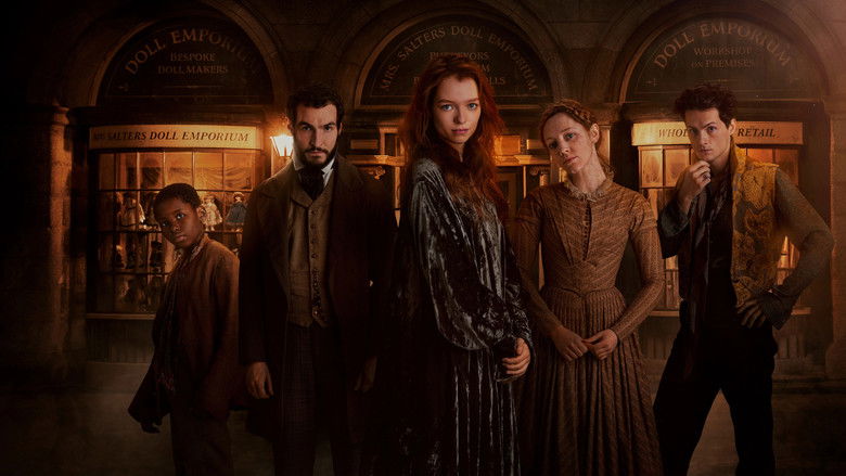 The Doll Factory still 1