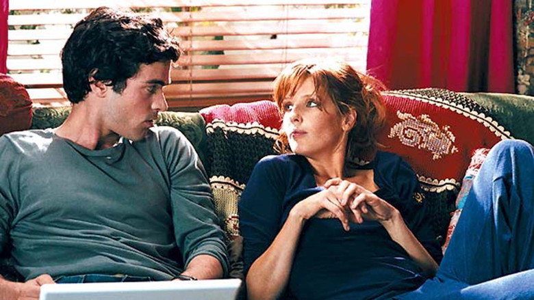Russian Dolls still 6