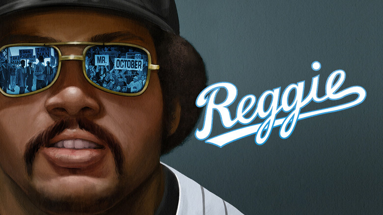 Reggie still 2