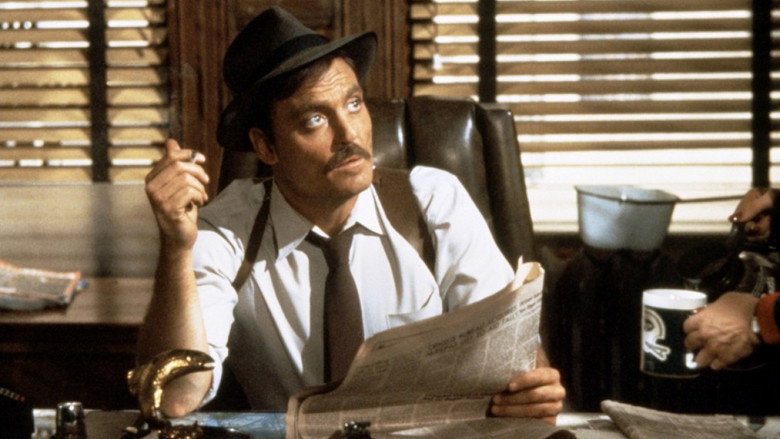 Mike Hammer still 3