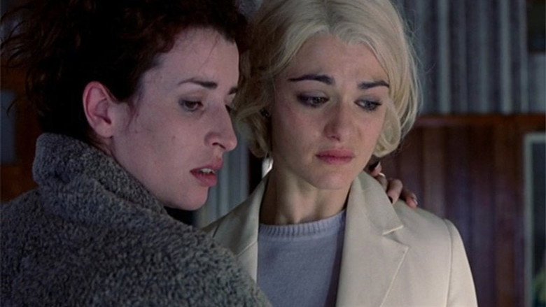 Beautiful Creatures still 8