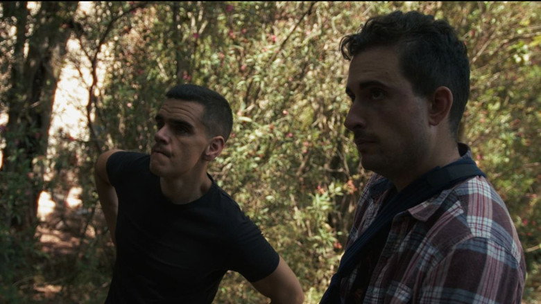 Sal de mi cerebro still 1