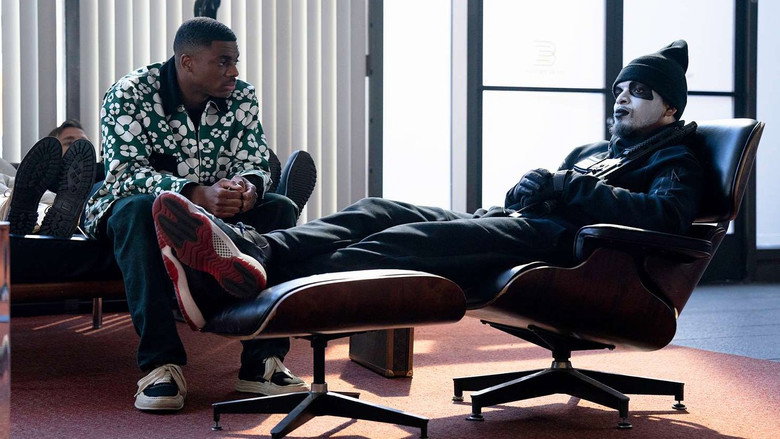 The Vince Staples Show still 7
