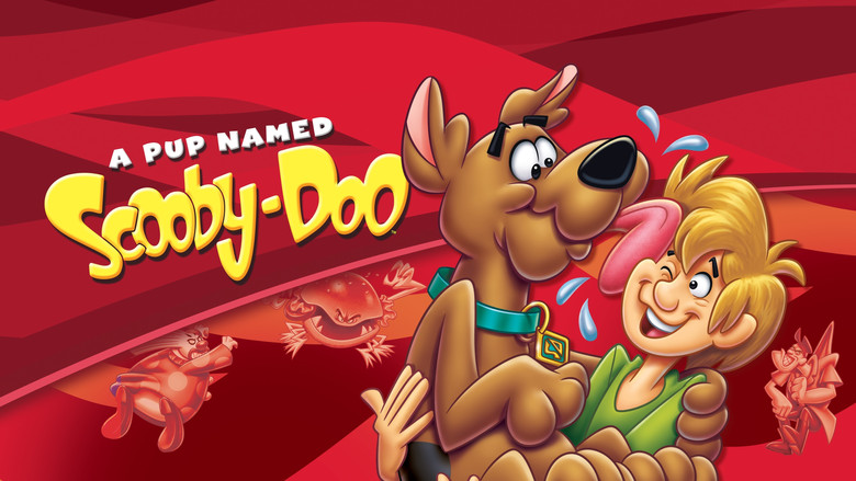A Pup Named Scooby-Doo still 2