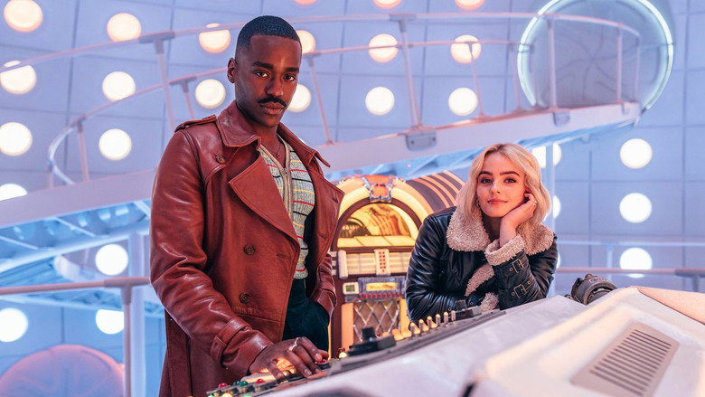 Doctor Who still 4