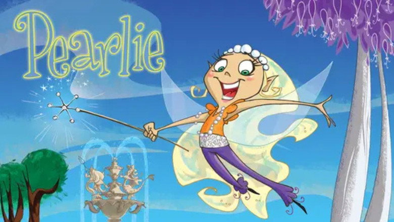 Pearlie still 4