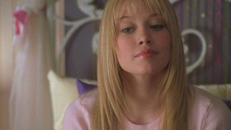 Cheaper by the Dozen still 5