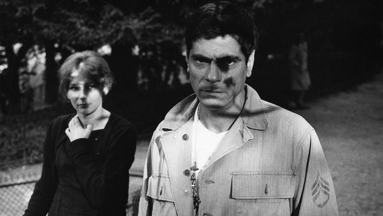 La Jetée still 7
