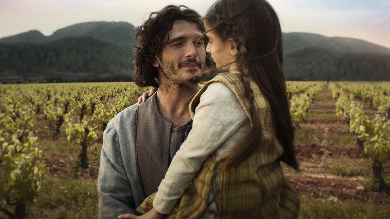 Heirs to the Land still 2