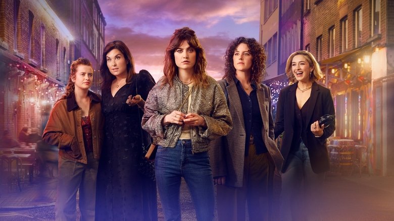 The Walsh Sisters still 2