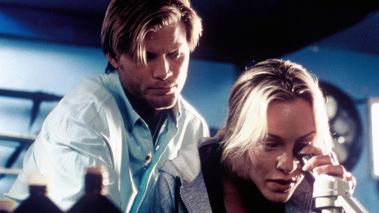 Shark Attack still 2
