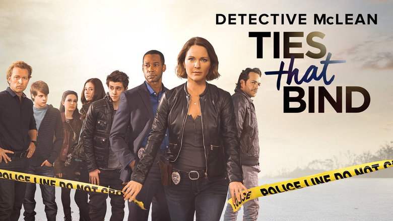 Ties That Bind still 3