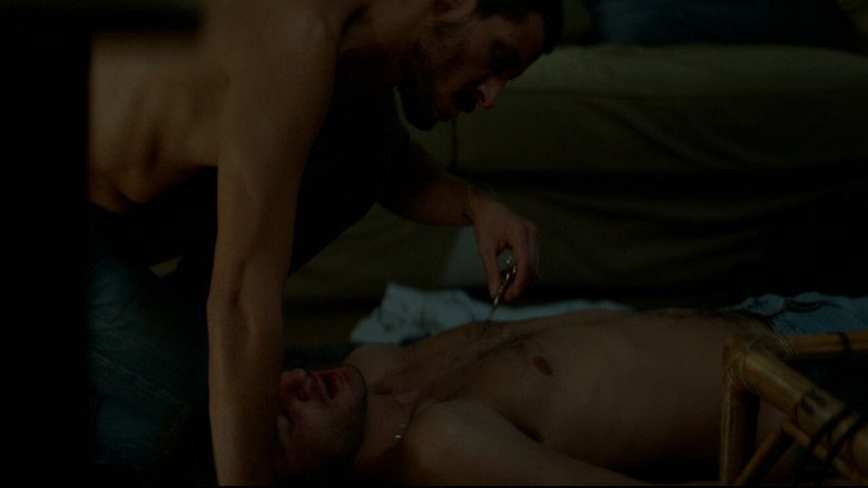 According to Mateo still 3
