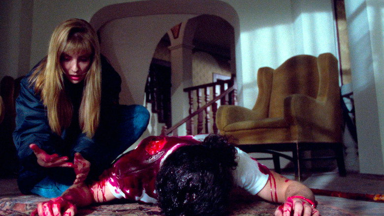 Happy Hell Night still 4