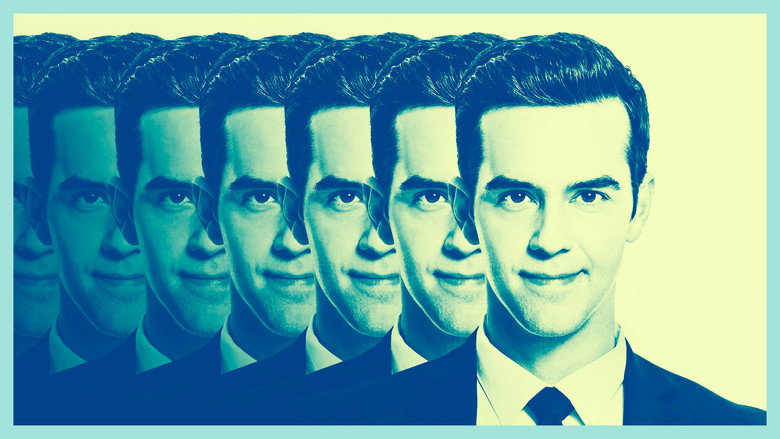 The Carbonaro Effect still 2