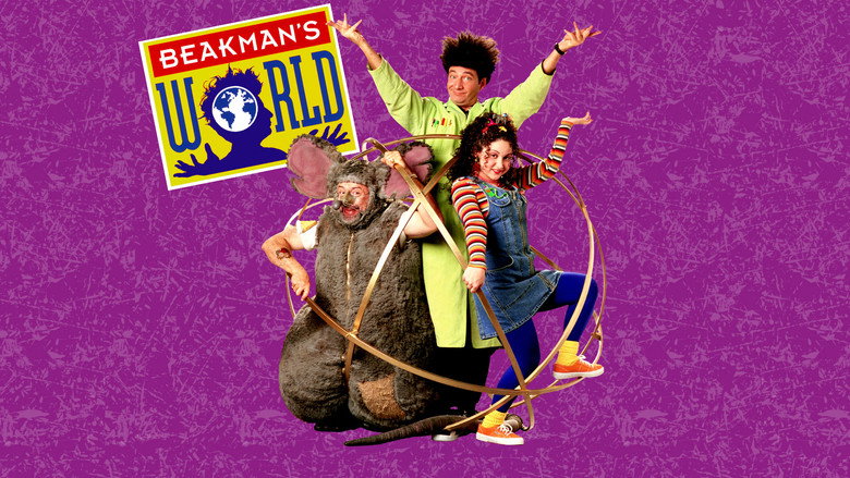 Beakman's World still 2