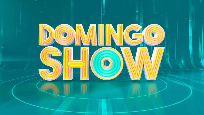 Domingo Show still 1