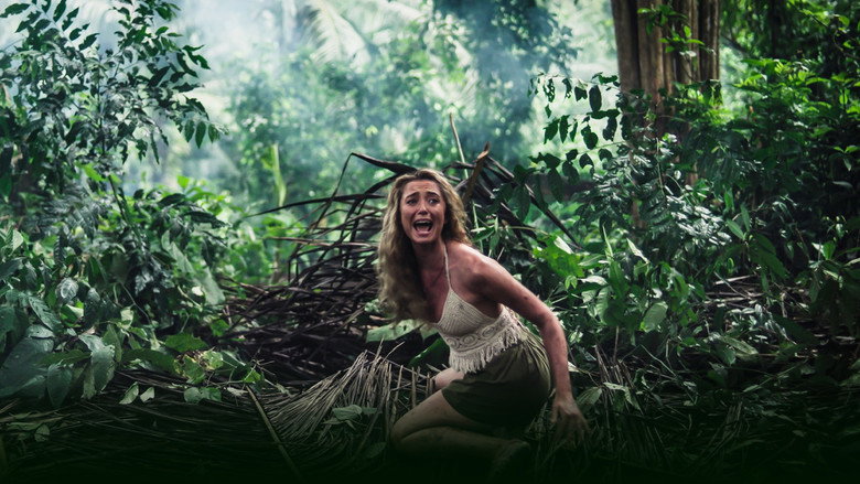 River of Blood still 2