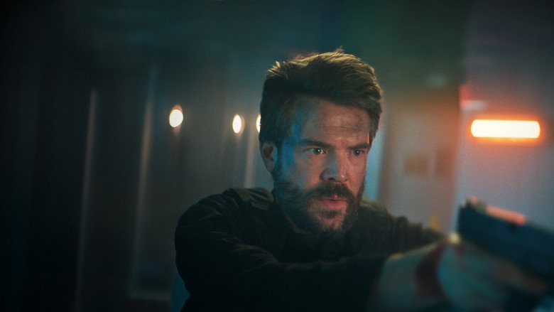 The Painter still 5