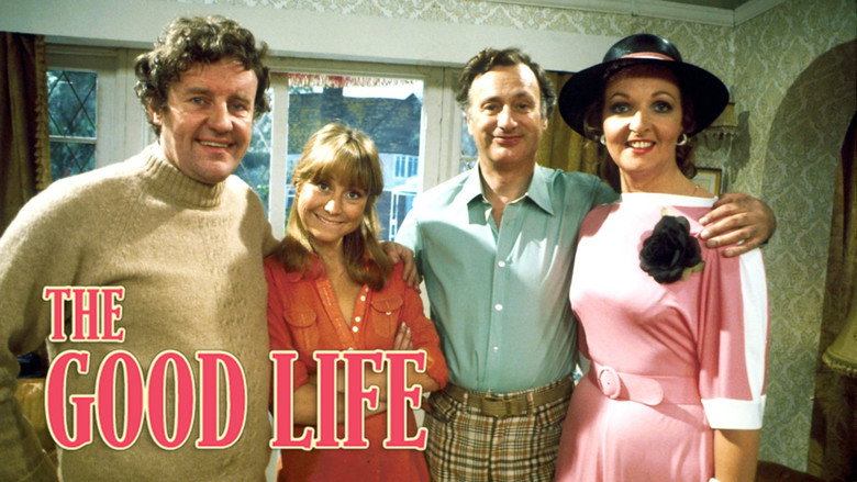 The Good Life still 4