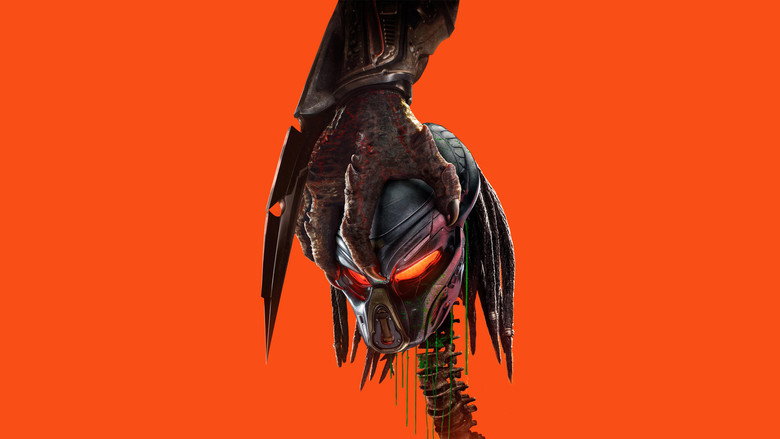 The Predator still 2