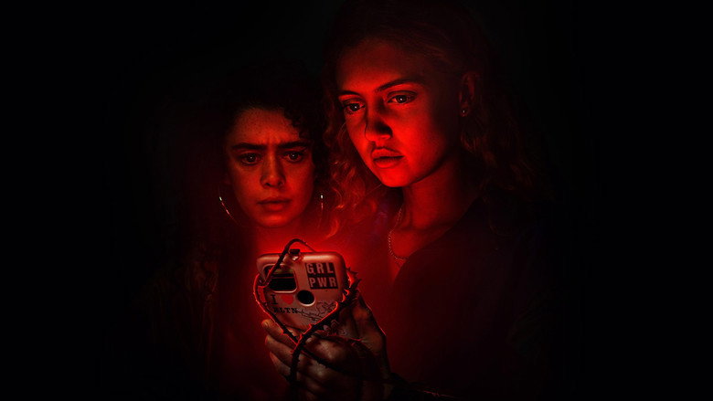 Red Rose still 3
