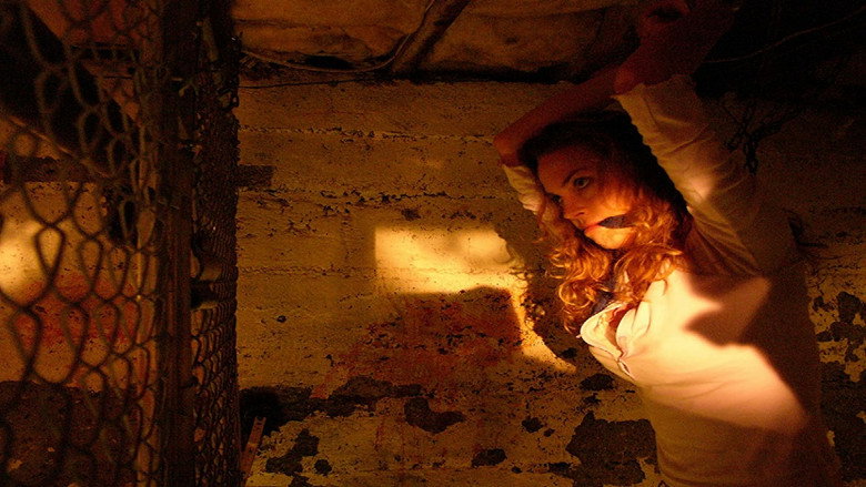 The Hamiltons still 3