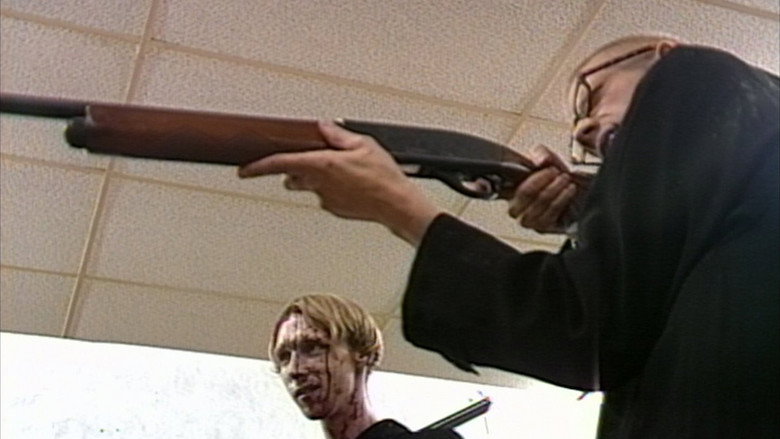 Duck! The Carbine High Massacre still 2