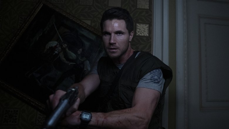 Resident Evil: Welcome to Raccoon City still 2