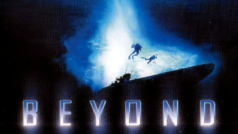 Beyond still 1