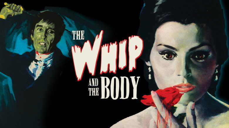The Whip and the Body still 3