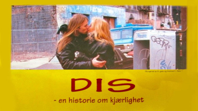 Dis: A Story About Love still 2