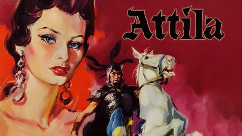 Attila still 5