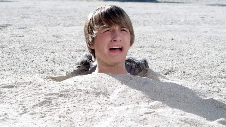 FRED: The Movie still 2