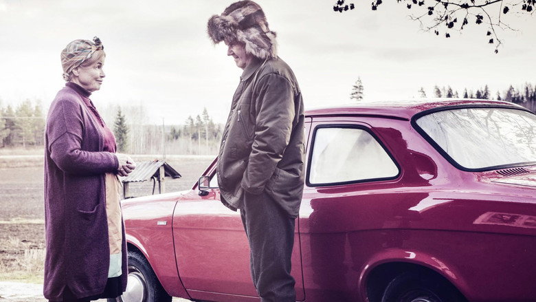 The Grump still 6