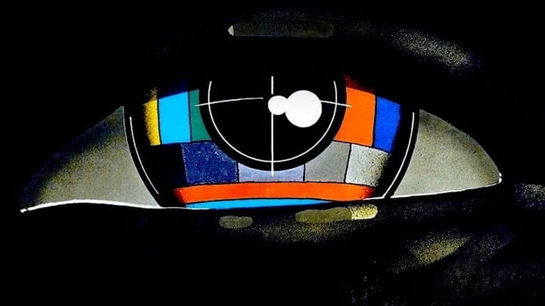 Death Watch still 2