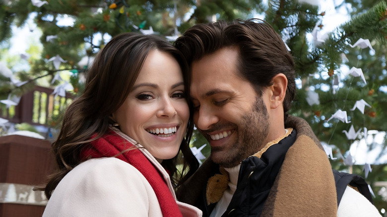 A Furry Little Christmas still 4