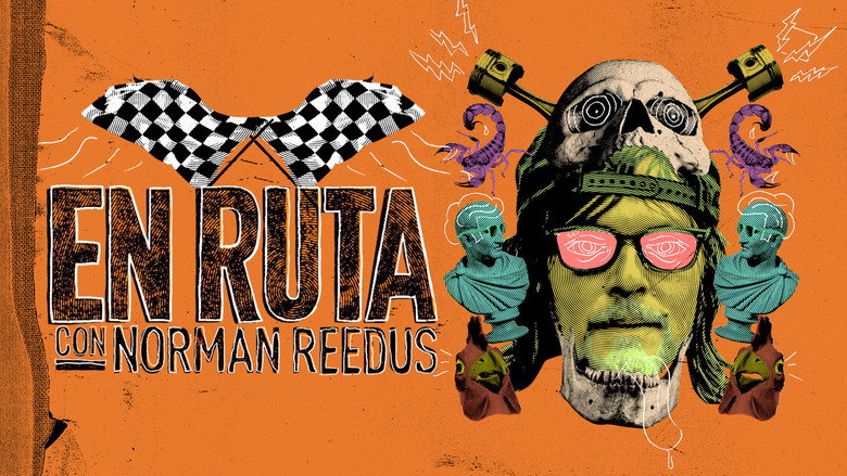 Ride with Norman Reedus still 6