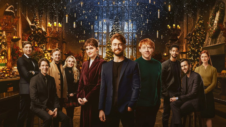 Harry Potter 20th Anniversary: Return to Hogwarts still 4