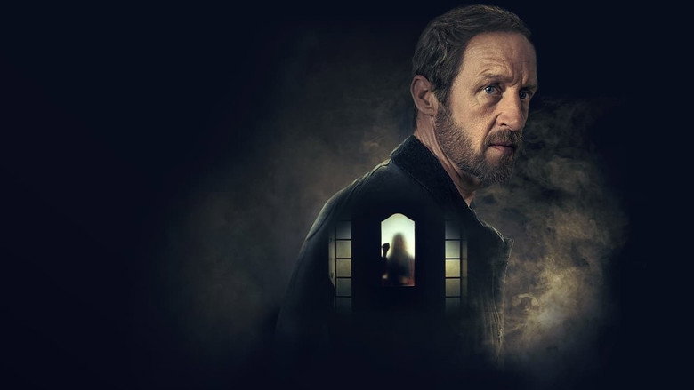 Sebastian Fitzek's Therapy still 1