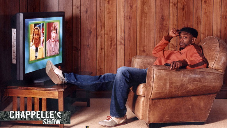 Chappelle's Show still 6