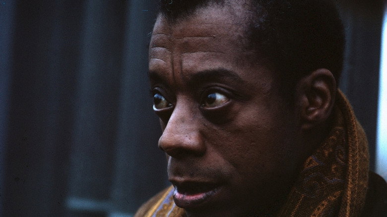 Meeting the Man: James Baldwin in Paris still 1