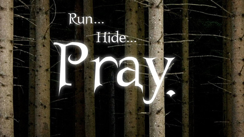 Pray. still 1