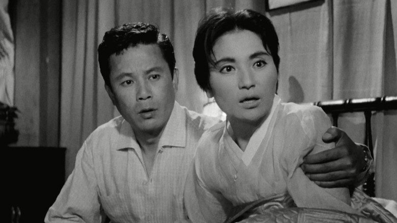 The Housemaid still 5