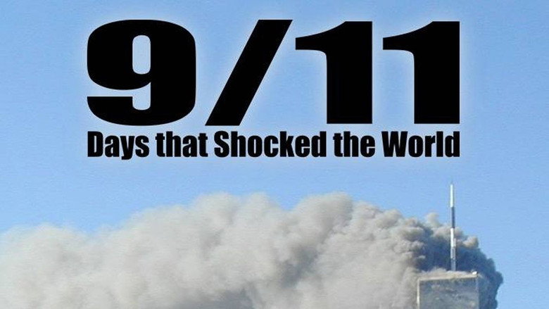 9/11: Days That Shocked the World still 2