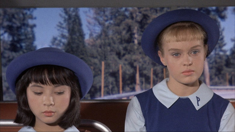 13 Frightened Girls still 8