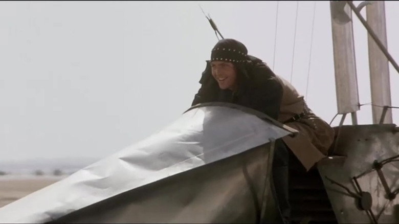 Steel Dawn still 7